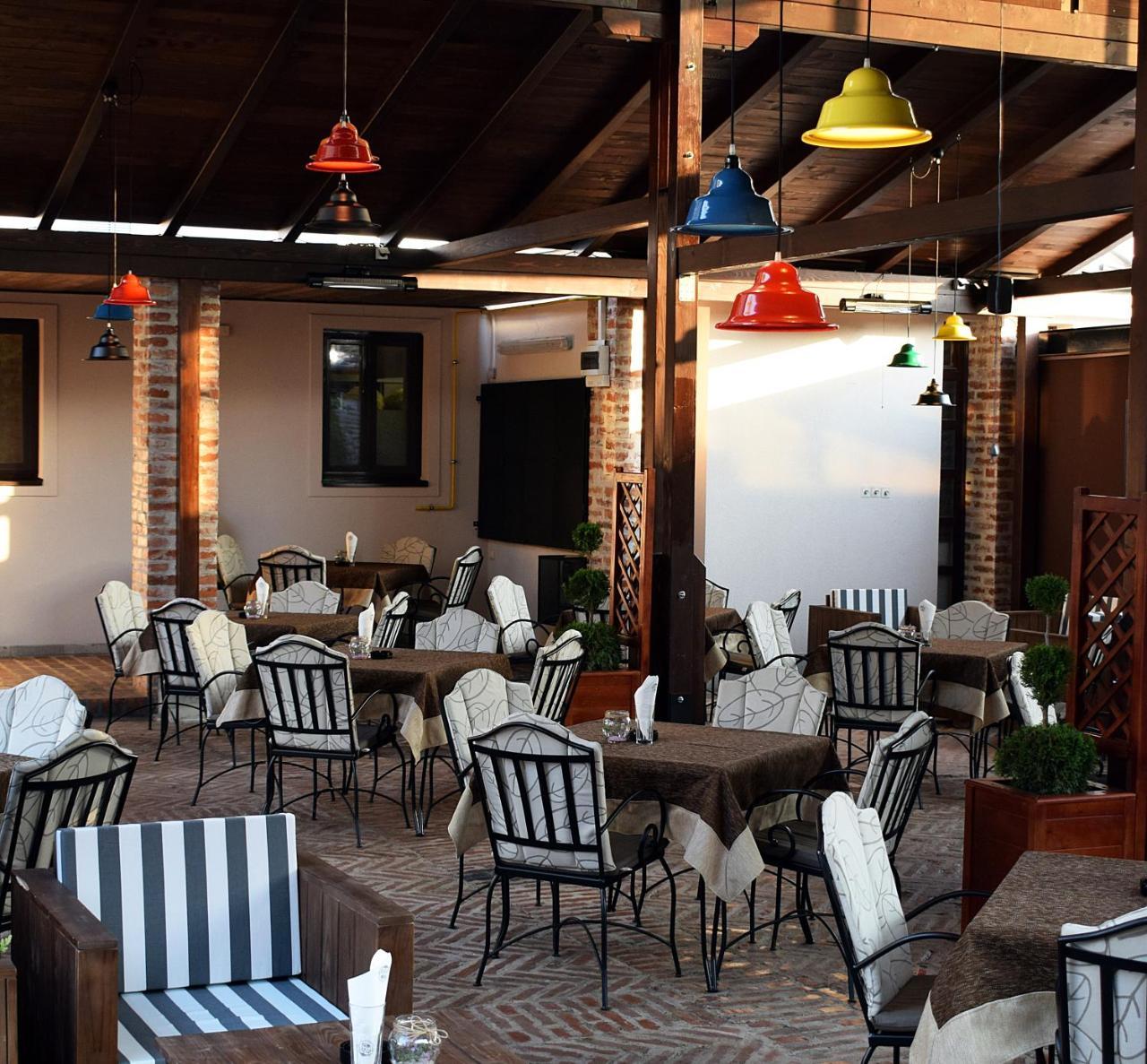 Hunting House Hotel Turija Esterno foto