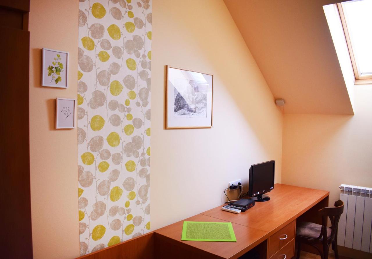 Hunting House Hotel Turija Esterno foto